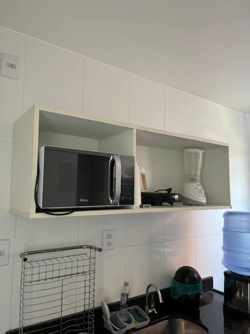 Flat Refugio Da Apartamento Maceió
