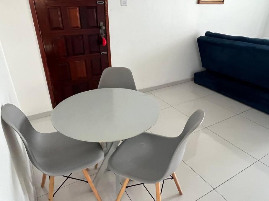 Apartamento Flat Refugio Da *