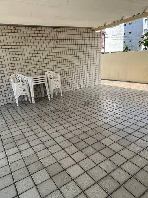 Apartamento Flat Refugio Da *