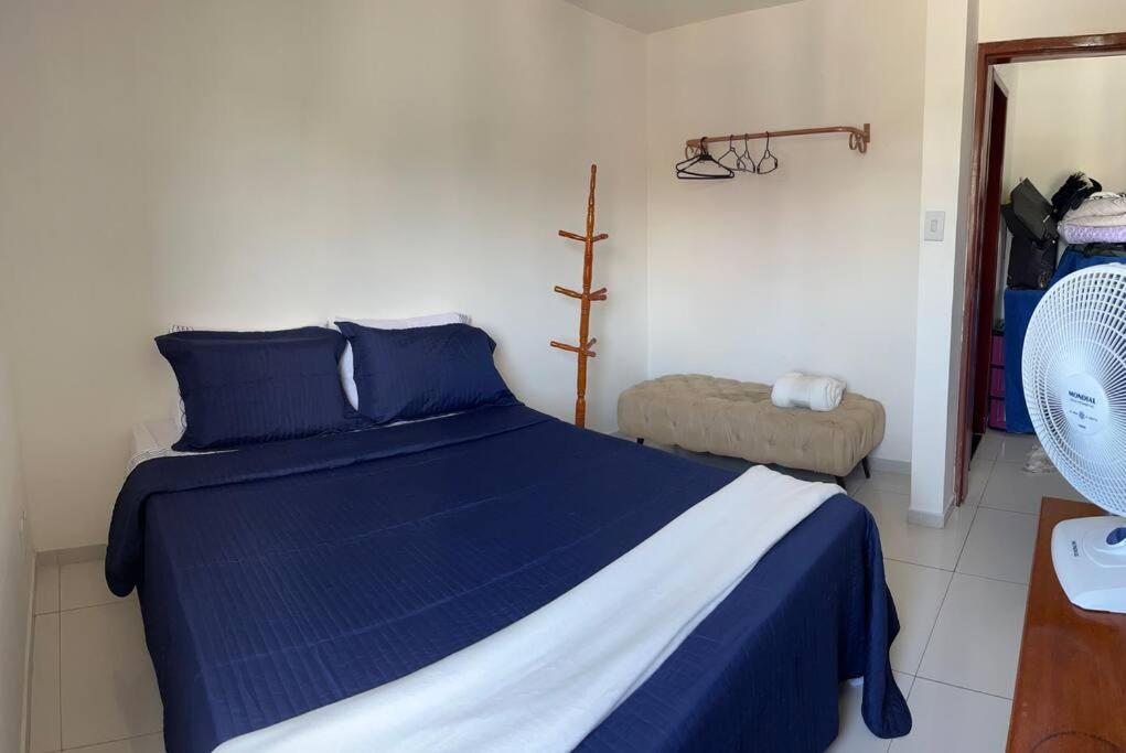 Flat Refugio Da Apartamento Maceió