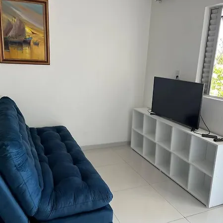 Flat Refugio Da Praia Maceio  Exterior photo