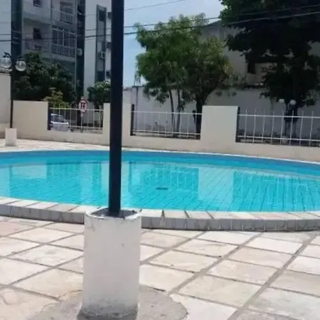 Flat Refugio Da Praia Maceio  Exterior photo