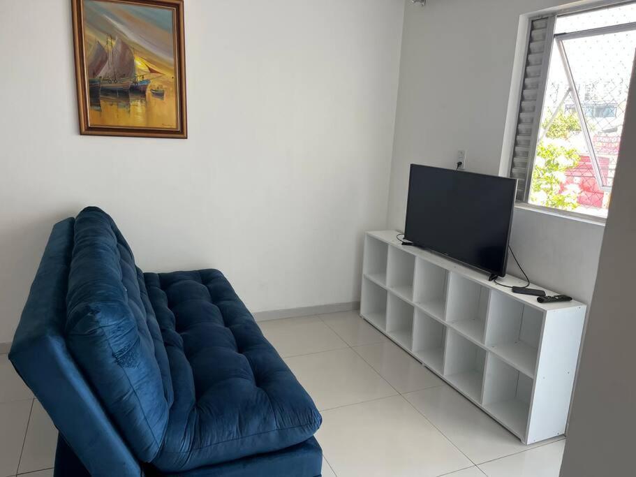 Apartment Flat Refugio Da Maceio (Alagoas)