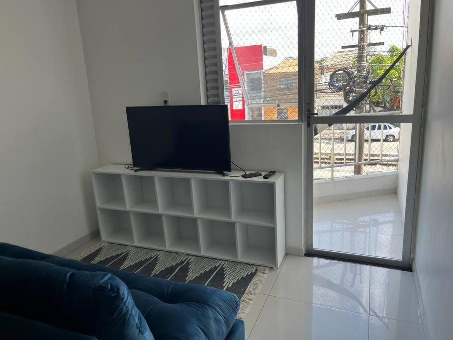 Flat Refugio Da Maceio (Alagoas)