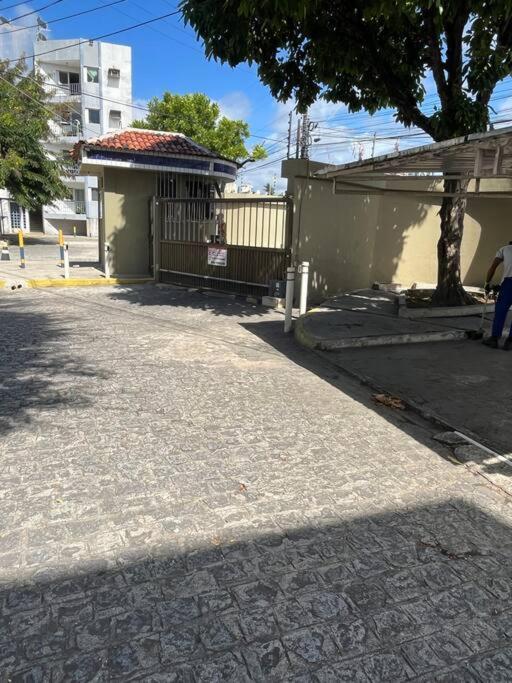 Apartment Flat Refugio Da Maceio (Alagoas)