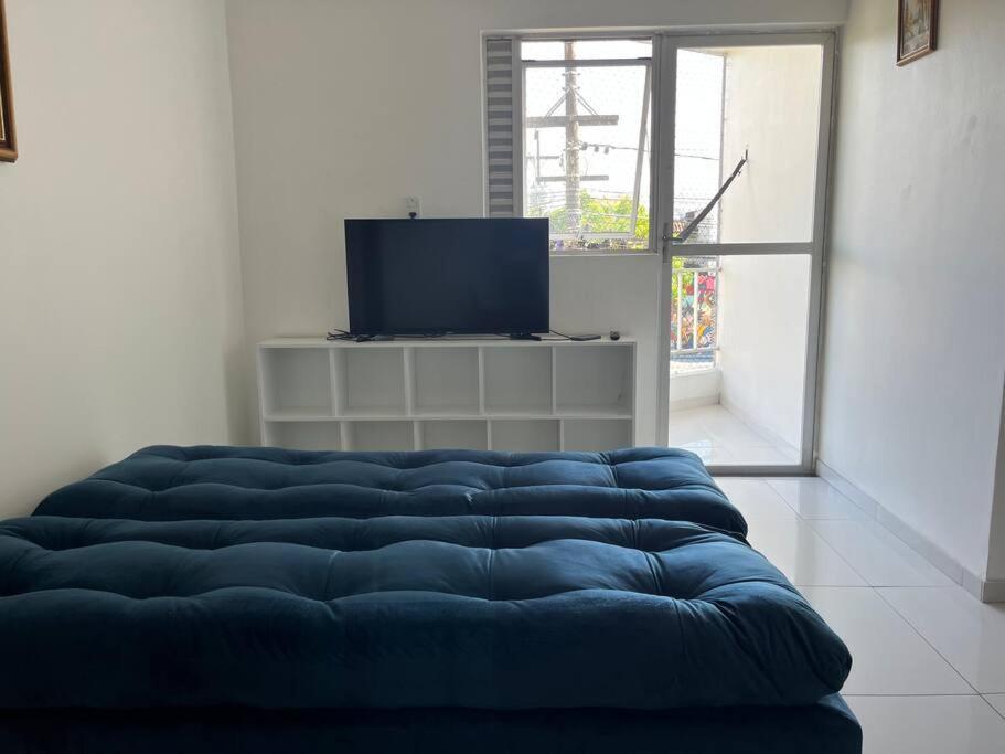 Flat Refugio Da Apartment