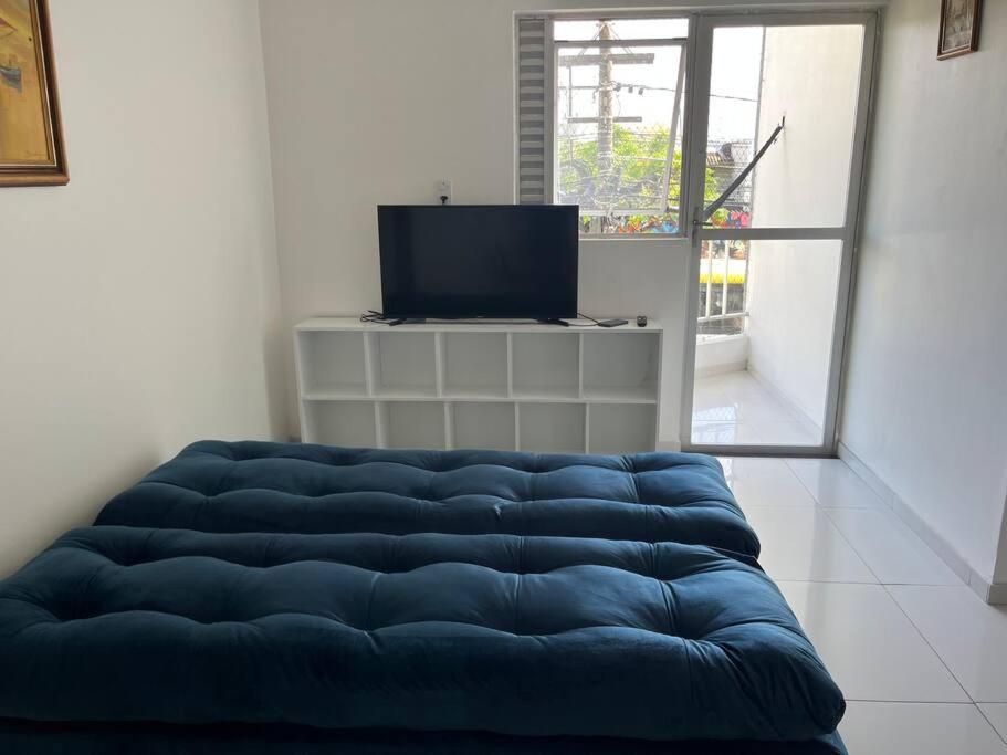 Flat Refugio Da Apartment